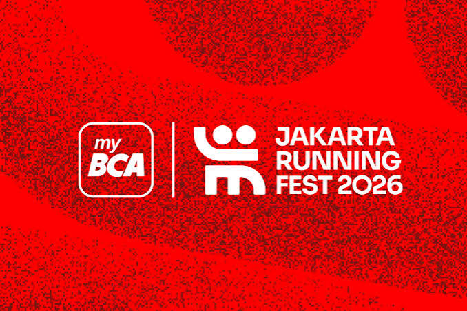 Jakarta Running Festival Day 1